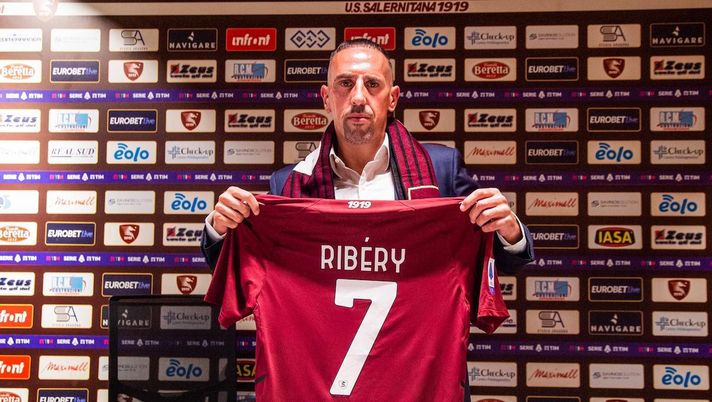 Fantacalcio, le formazioni ufficiali di Torino-Salernitana: panchina per Ribery 