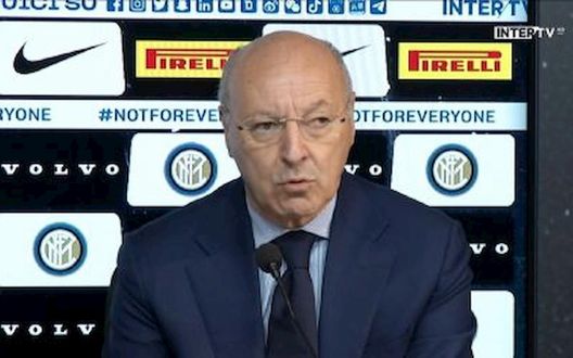  Foto: Inter tv 