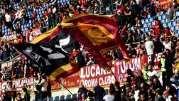 Roma-Lazio – FOTOGALLERY