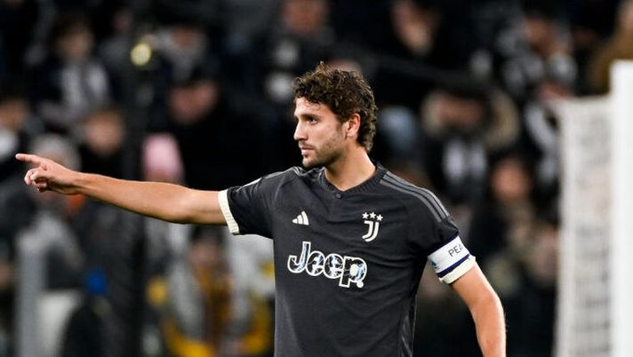 Juve, le ultime sensazioni su Locatelli. Buone notizie per McKennie e Miretti - immagine 1