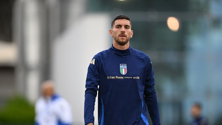 Getty Images Italia, Pellegrini: “Questa Nazionale è compatta e dà tutto, vedremo se basterà” - immagine 1