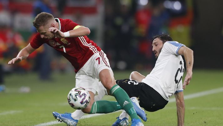 Matias Vina (GettyImages) 