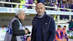 VIDEO – Italiano: “In casa prestazioni da top, in trasferta fatichiamo”