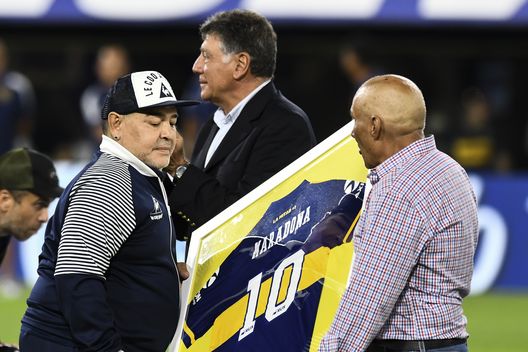 (Photo by Rodrigo Valle/Getty Images) (Photo by Rodrigo Valle/Getty Images)