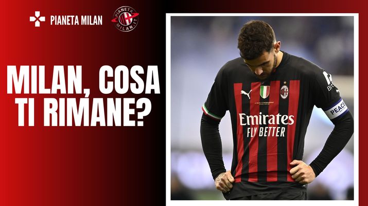 Ora quali obiettivi rimangono? Il Milan è lontano da tutto | News (getty images)