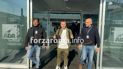 Ecco Angeliño. Celik e Kumbulla pronti a partire