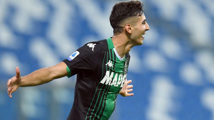 Mert Muldur (credits: GETTY images) 