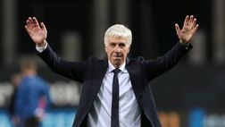 Fantacalcio, Serie A: le formazioni ufficiali di Atalanta-Lazio