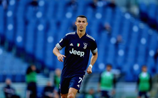 Cristiano Ronaldo Cristiano Ronaldo
