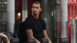 Boban: “Ibrahimovic non fa bene a continuare a giocare, ma lo capisco”