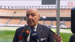 Inter, Marotta diretto su Skriniar: “Nel calcio di oggi non esistono più le bandiere”