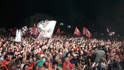 Serie D, Trapani: ufficiale l’esonero di Alfio Torrisi. Il comunicato dei siciliani