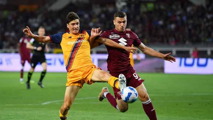 Verso Roma-Torino: dove vedere la partita in tv e streaming - immagine 1