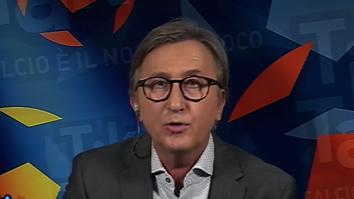 Auriemma: “La Juve ieri sera sembrava l’Avellino. Deve vincere? E da quanto non vince?” - immagine 1