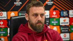 Meno male che esiste il Feyenoord, perché a Trigoria non c’è più nessuno