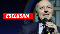 Mercato, annuncio ufficiale di Marotta: “Non ci interessa” – Inter News