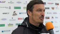 Mestrino-Padova, Oddo: “Buone indicazioni dai centrocampisti”