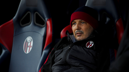 Mihajlovic: “Il campionato andava fermato prima”