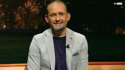 Mercato Juve, Di Marzio a sorpresa: “Ecco chi vuole comprare Allegri”