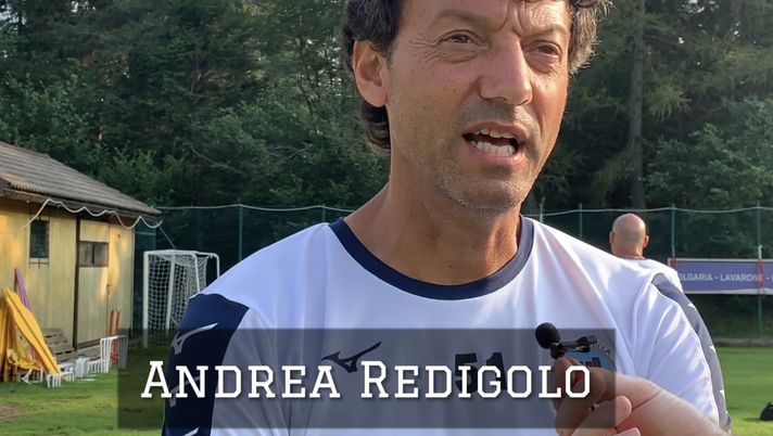 Cittadella, Redigolo (preparatore atletico): &#8220;Tabella di lavoro personalizzata per tutti i giocatori&#8221; 