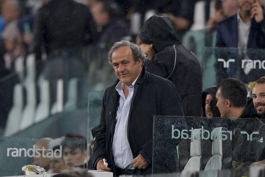 Michel Platini | News (Getty Images) Michel Platini