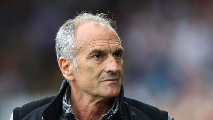 Getty Images Roma-Napoli, Guidolin: “Zaniolo dovrà sgommare, Insigne dettare i tempi” - immagine 1