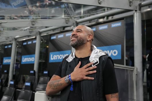 Adriano e il primo stipendio ricevuto all’Inter: “Ecco cosa ho fatto. Ho pensato…”- immagine 2