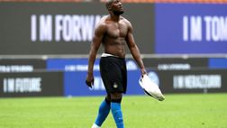 Padovan: “L’Inter meritava la vittoria, titolo suo. Lukaku inventa situazioni”