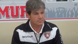 Di Costanzo: “Palermo rinato con Baldini, tifosi arma in più. Finale no scontata”