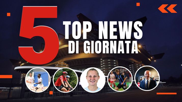 MERCATO MILAN E TOP NEWS - CDK, parla il suo allenatore. Ultime dal ritiro (getty images)