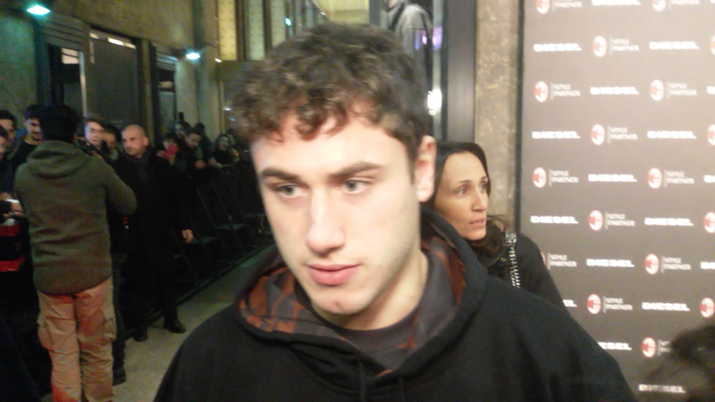 Calabria a Sky: “Abbiamo lavorato bene, ora c’è fiducia” - immagine 1