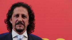 Protti e il retroscena di mercato: “Avevo l’accordo con l’Inter ma saltò tutto, ecco perché”