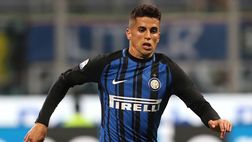 Cancelo: “Inter la più forte d’Europa dopo il City. So che quel mio passaggio alla Juve…”