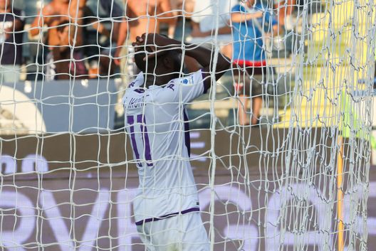 Cecchi: “Ikonè, un talento in crisi. Non bisogna bruciarlo”- immagine 2