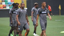 Udinese, nessuna proroga sulle vacanze per gli stranieri