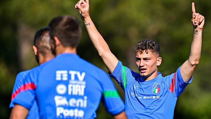 Pedullà: “Esposito, c’è il Lecce. E la soluzione proposta va bene all’Inter” - immagine 1