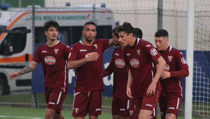 Primavera, Empoli-Torino 0-2: per i granata è un colpo da salvezza diretta! 