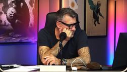 Vieri: “Ad Adani non voglio dire niente, ecco la nuova Bobo TV. E tra 10 anni…”