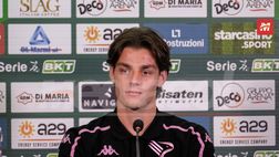 Como, E. Pierozzi: “Longo fondamentale per la mia scelta. Voglio la Fiorentina”