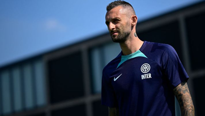 Inter in ansia, Brozovic rischia un mese di stop. E col Mondiale sullo sfondo c’è un rischio - immagine 1