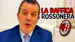 Mercato Milan – I rossoneri sognano: “Meglio di lui solo Mbappè”