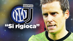 “Inter-Juve andrà rigiocata!”, la notizia sul VAR che li fa impazzire