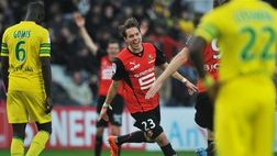 Ligue 1, 5/a giornata: il Rennes vince ancora ed accorcia sul Psg. Vincono Monaco ed OM mentre pareggia l’OL