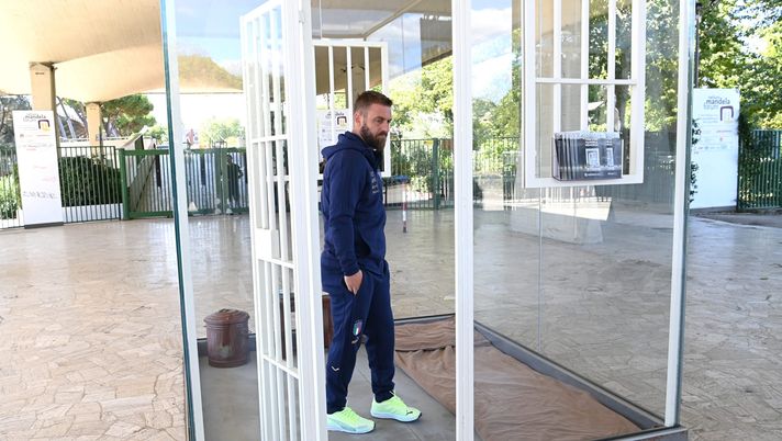 Spal, quale futuro per Daniele De Rossi? La decisione di Joe Tacopina - immagine 1