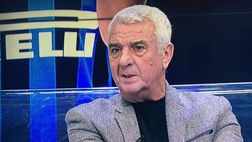 Beccalossi: “Mercato? Sono tranquillo e fiducioso. Alla fine qualcuno…”
