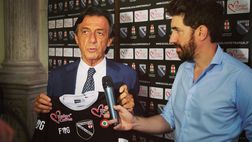 Padova, Giordani sull’ingresso di Peghin: “Buona notizia per la città”