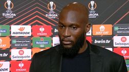 Lukaku: “Ringrazio la Roma, in estate ero in situazione difficile che non tutti sanno”