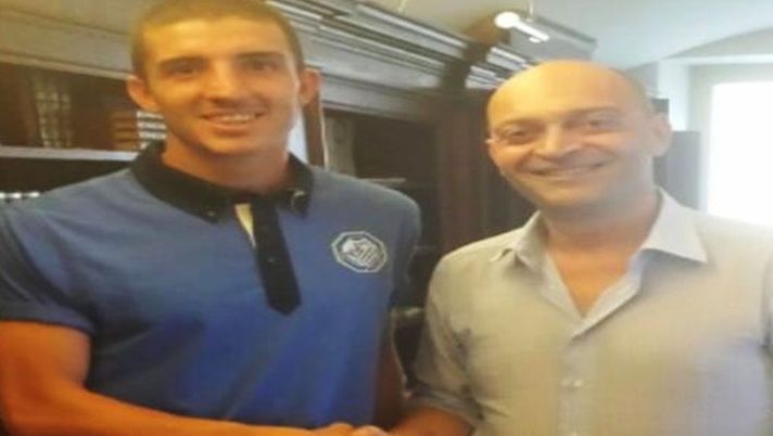 Morra, giovane attaccate, ora in prestito alla Fidelis Andria 