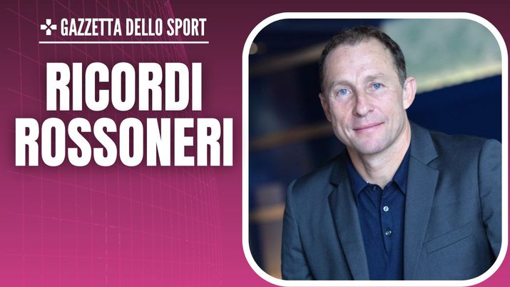 Jean Pierre Papin, ex calciatore del Milan (getty images)