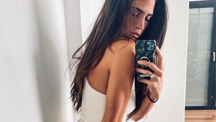 Carolina Marcialis: &#8220;Una mamma ha fatto una piazzata a me e a Cassano a scuola: cattiveria&#8221; 